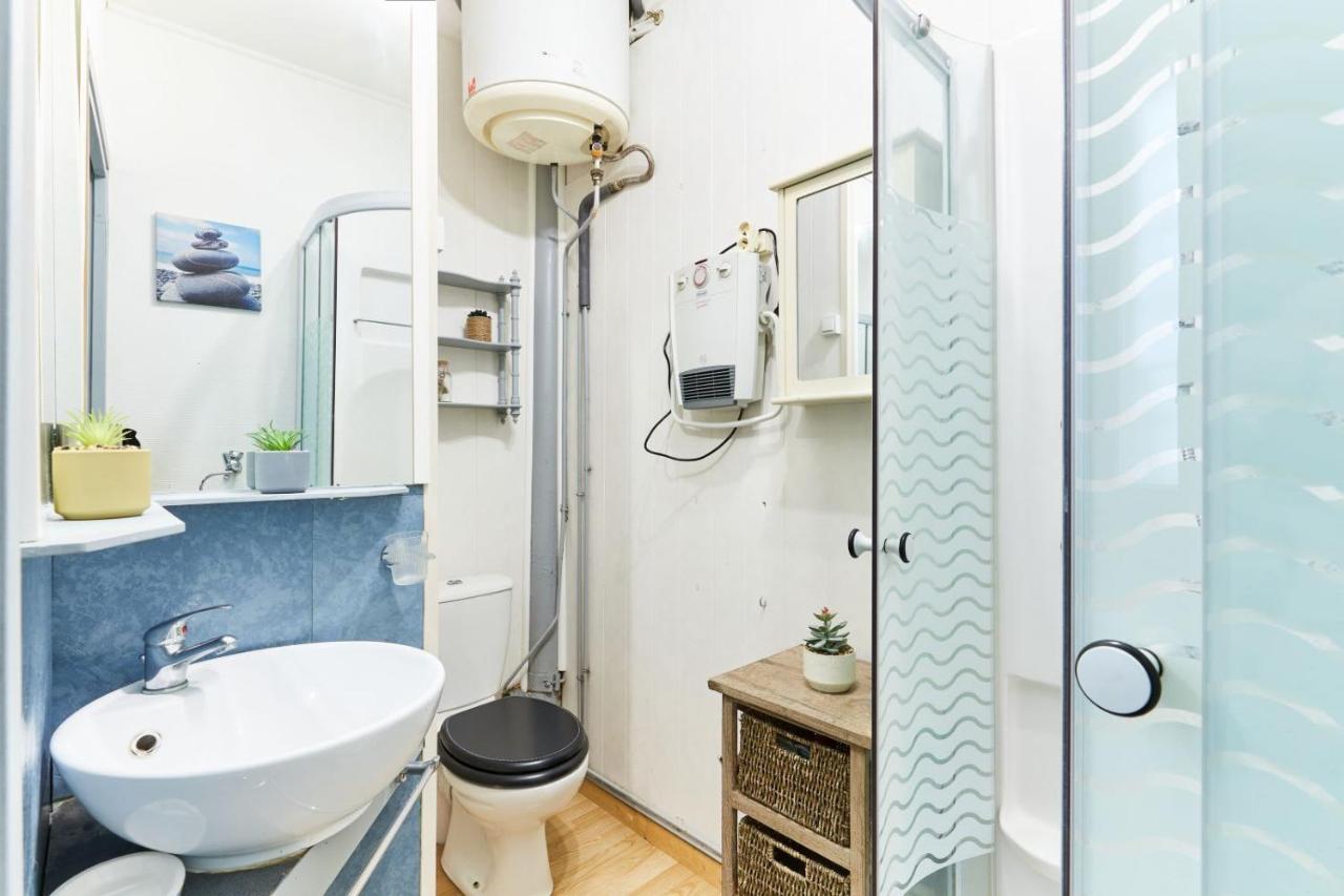 Montparnasse - Luxembourg Gardens City Apartment Paris Exteriör bild
